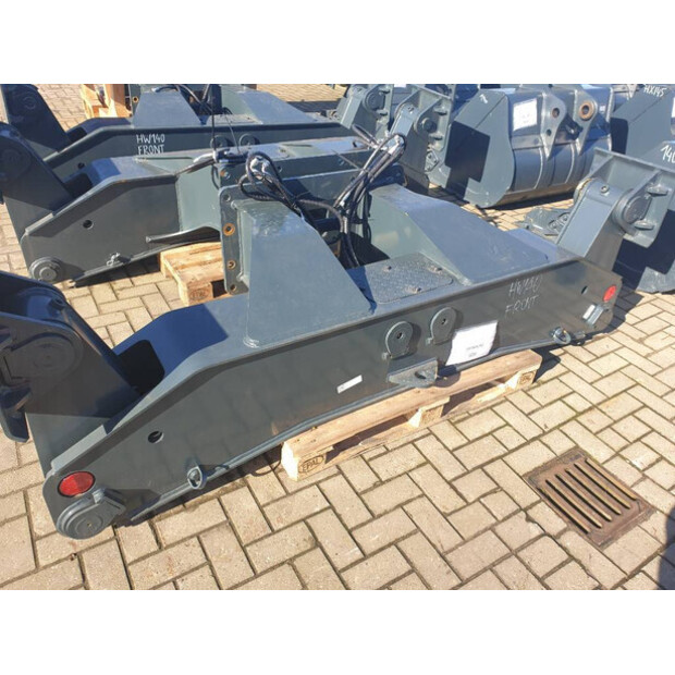 Hyundai HW140-39504811