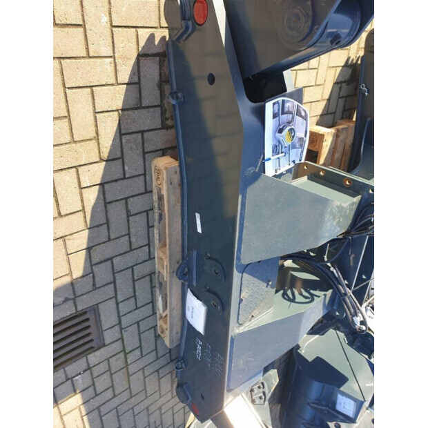 Hyundai HW140-39504814