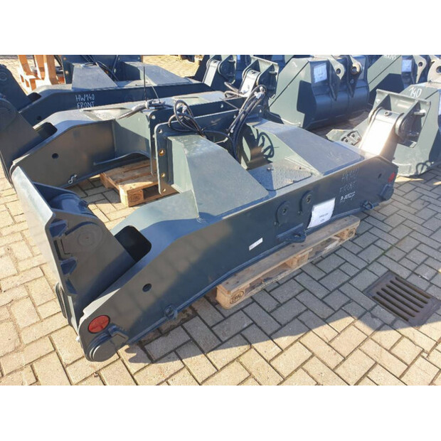 Hyundai HW140-39504817