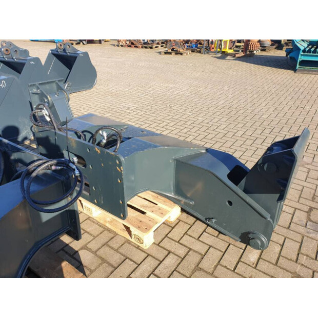 Hyundai HW140-39504820