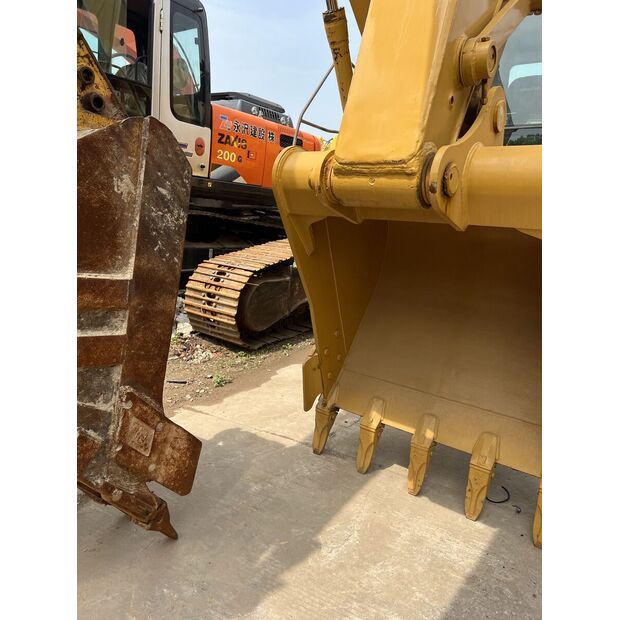 2021 كاتربيلر 320D-39505151