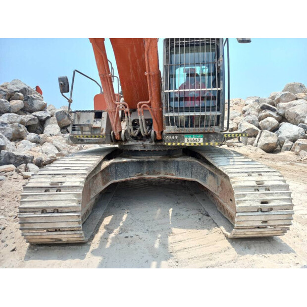 2022 Hitachi ZX470-5G-39505167