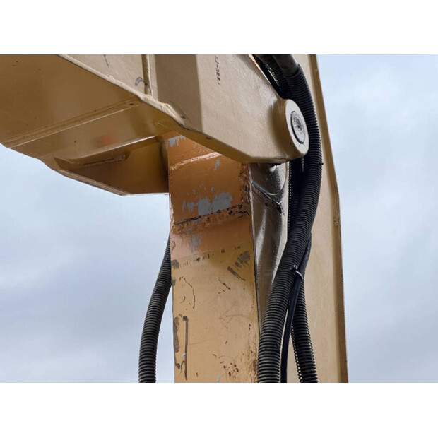 2011 Caterpillar 311D LRR-39505470