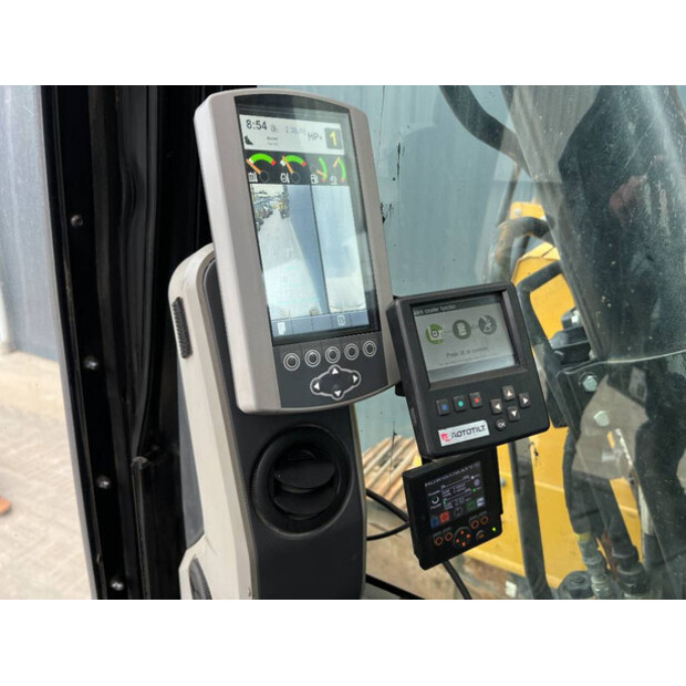 2018 Caterpillar 325FLCR-39505575