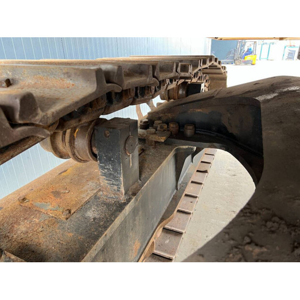2015 Caterpillar 374FL-39505708