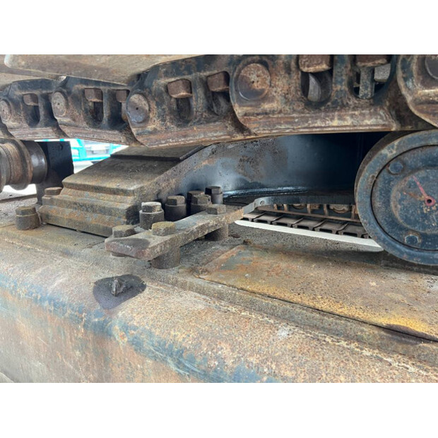 2015 Caterpillar 374FL-39505711