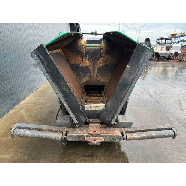 2007 VOGELE Super 800-39505831