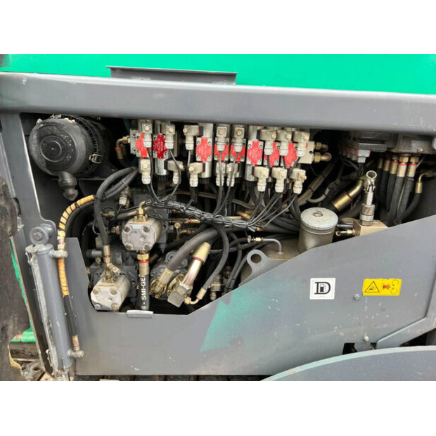 2007 VOGELE Super 800-39505839