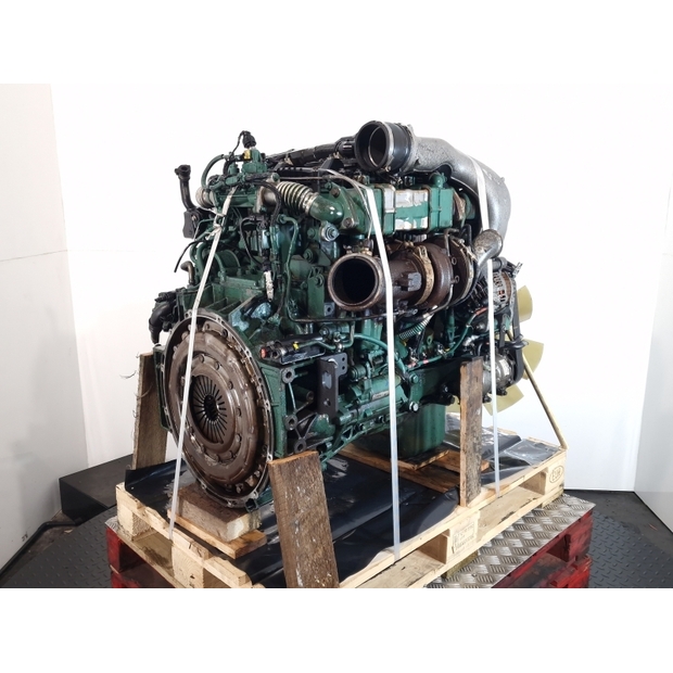 Volvo TAD1640GE-39509880