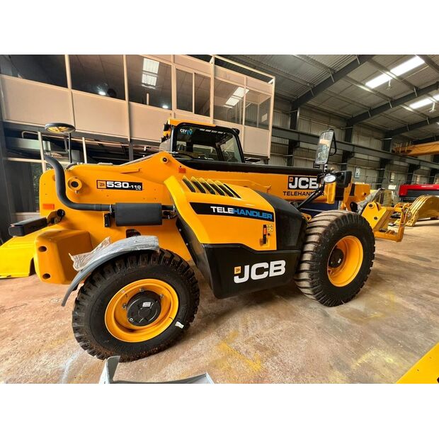 2025 JCB 530-110-39510804
