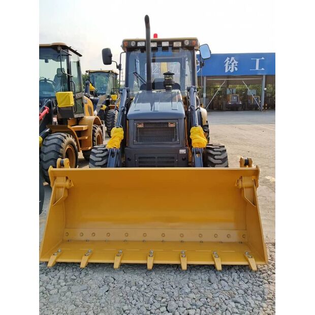 2025 اكس سي ام جي XC870HK-39510846