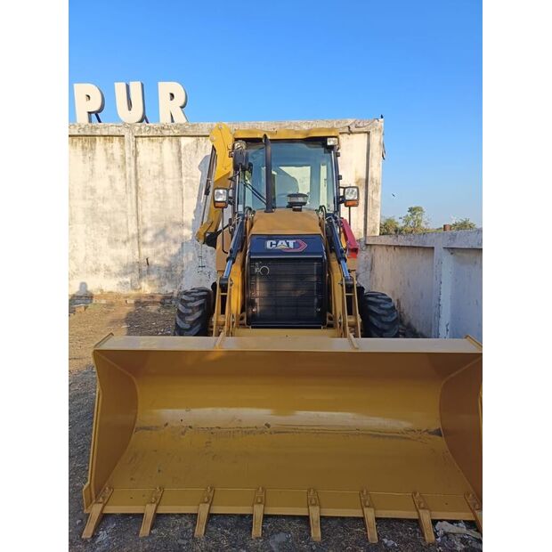 2024 Caterpillar 424-39510872