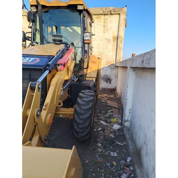 2024 Caterpillar 424-39510879
