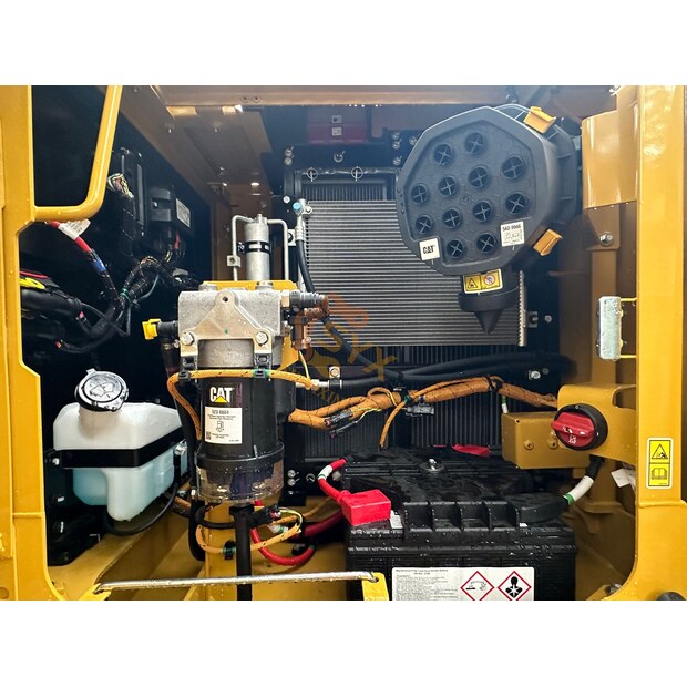 2021 Caterpillar 312GC-39518122