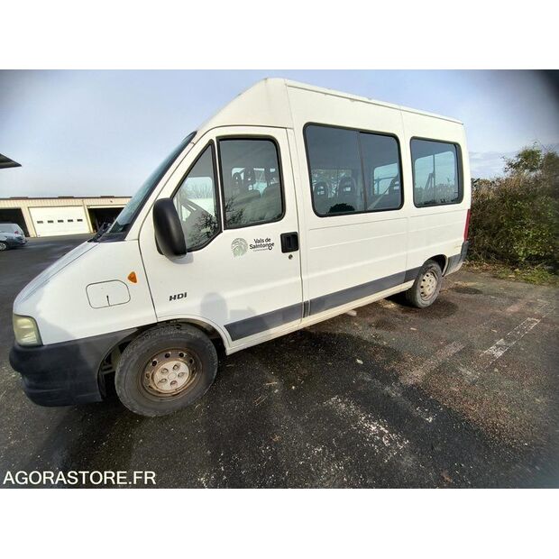 2004 Peugeot BOXER-39518303