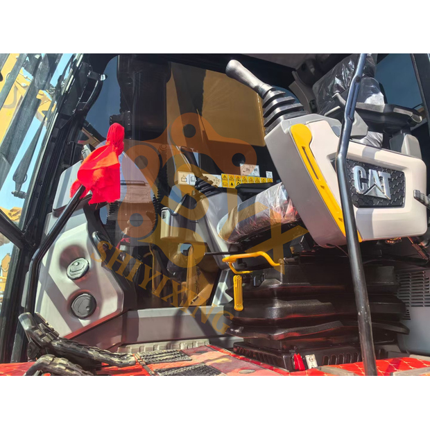 2022 Caterpillar 345GC-39518471