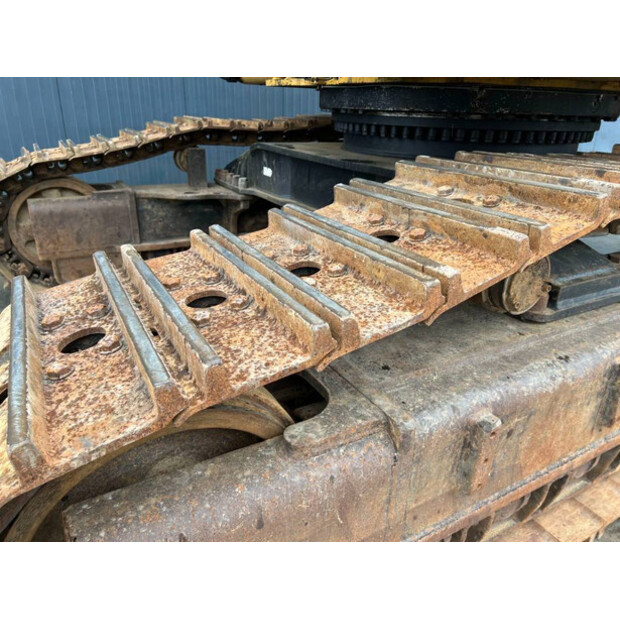 2012 Caterpillar 349EL ME-39519330