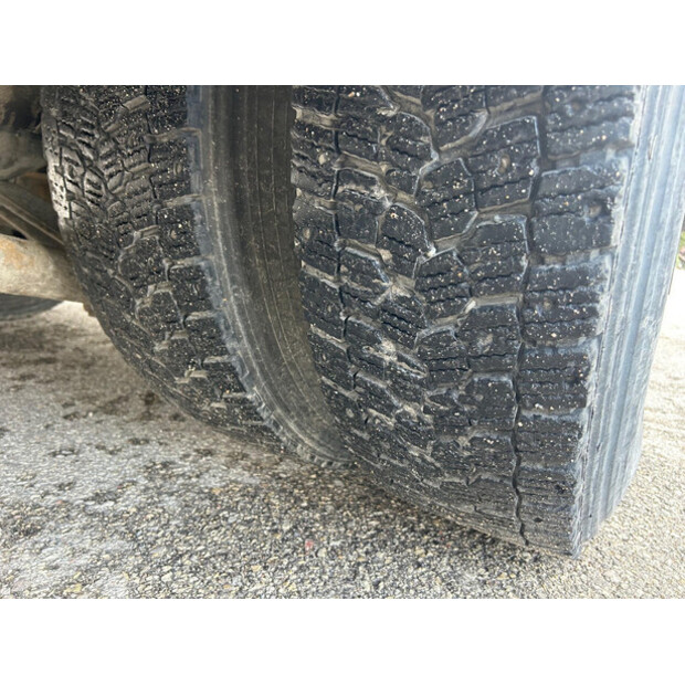 2012 Volvo FM380-39521919