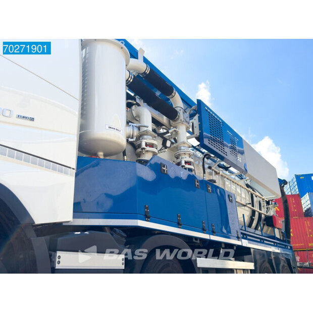 2022 Volvo FH500-39521940