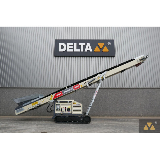 2025 Xrok Transporter 3030T-39522099