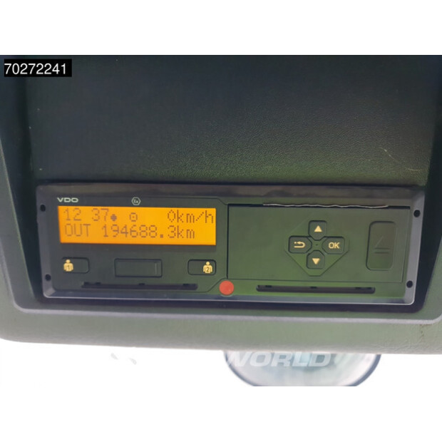2018 Mercedes-Benz Econic 1830-39522166