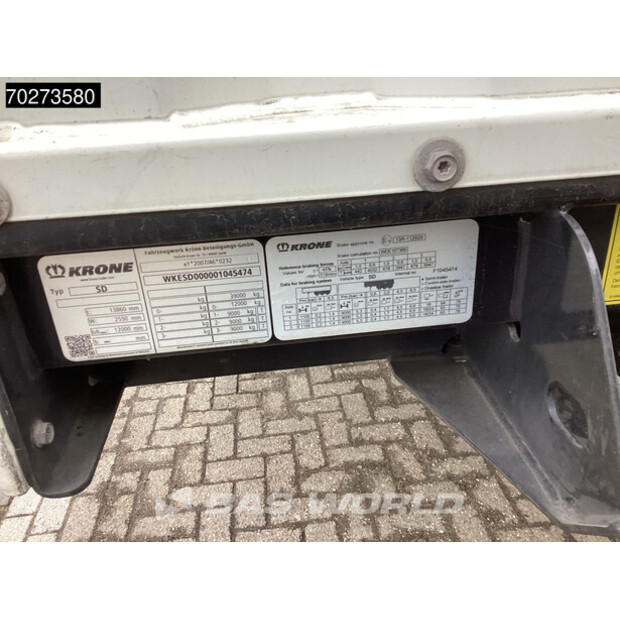 2022 كرون SD-39522226