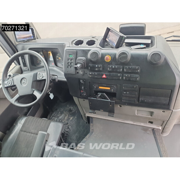 2018 Mercedes-Benz Econic 1830-39522247