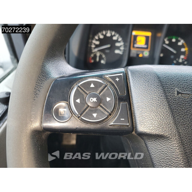 2017 Mercedes-Benz Econic 1830-39522321