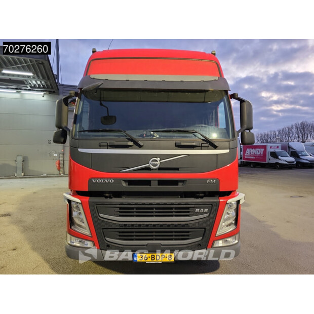 2014 Volvo FM 410-39522409