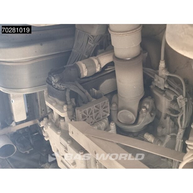 2018 سكانيا S520-39522525