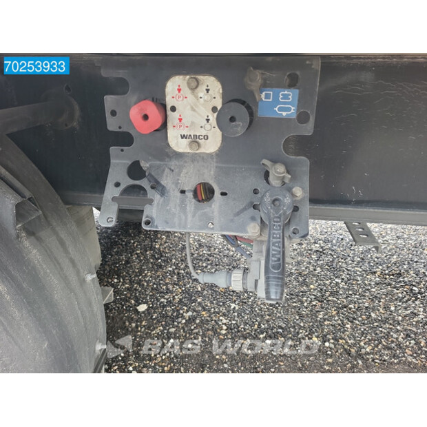 2015 Kogel Carrier Vector 1350-39523517
