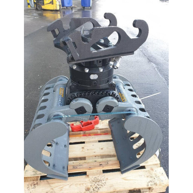 2022 Kinshofer D09HPX-60-39523535