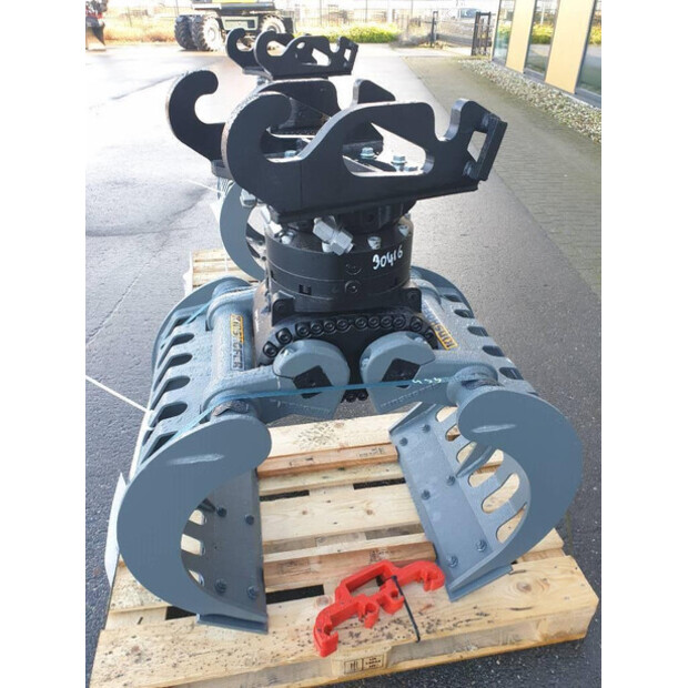 2022 Kinshofer D09HPX-60-39523537