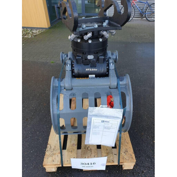 2022 Kinshofer D09HPX-60-39523542