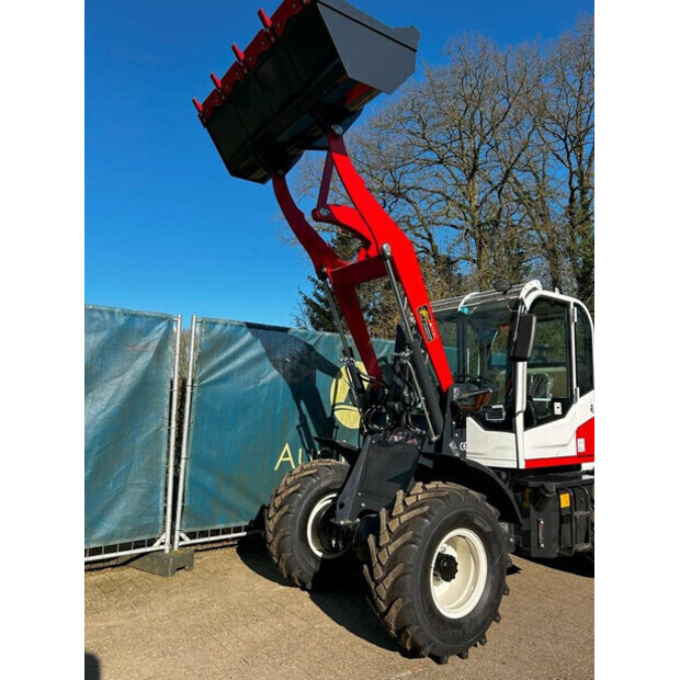 2024 Beartrac ZL920-39523890