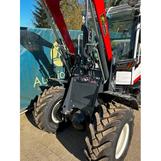 2024 Beartrac ZL920-39523967