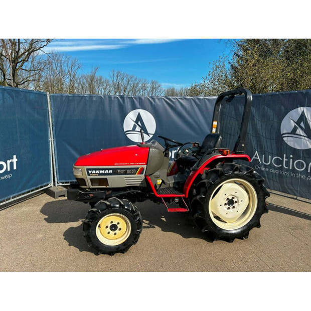 YANMAR AF250 Forte-39523976