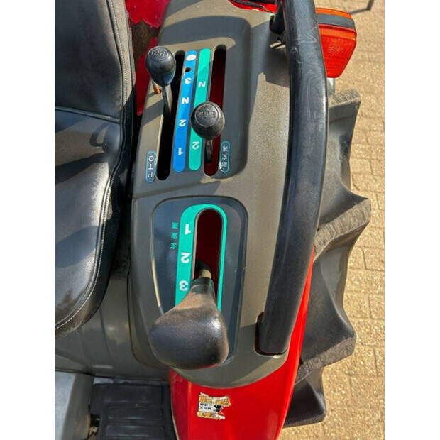 YANMAR AF250 Forte-39523988