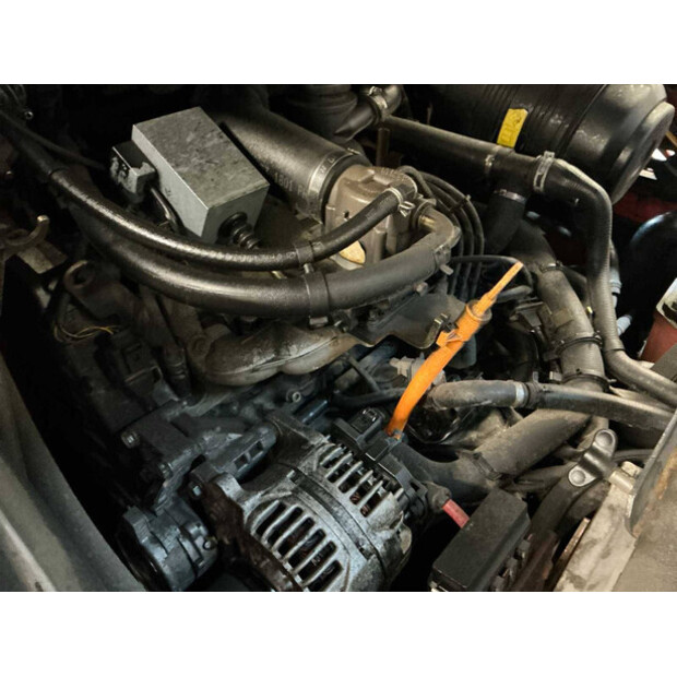 2018 Linde H35-39524520