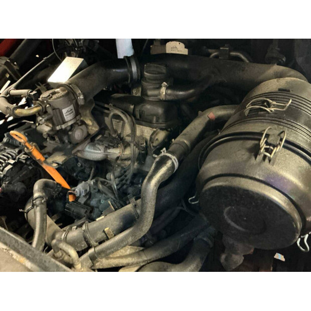 2018 Linde H35-39524534