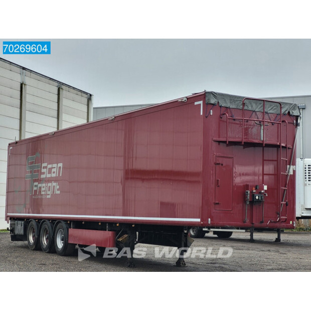 2011 Kraker CF200-39524699