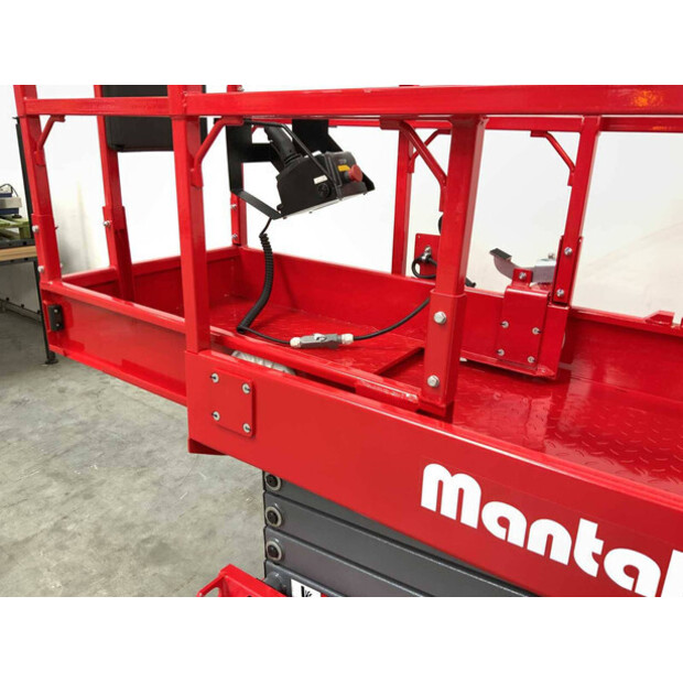 2024 Mantall XE-60 Mini-39525088