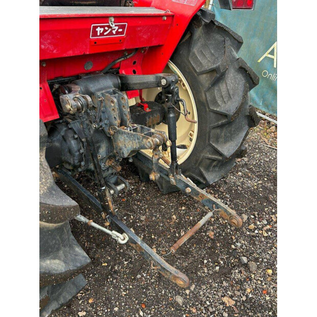 YANMAR FX32D-39525132