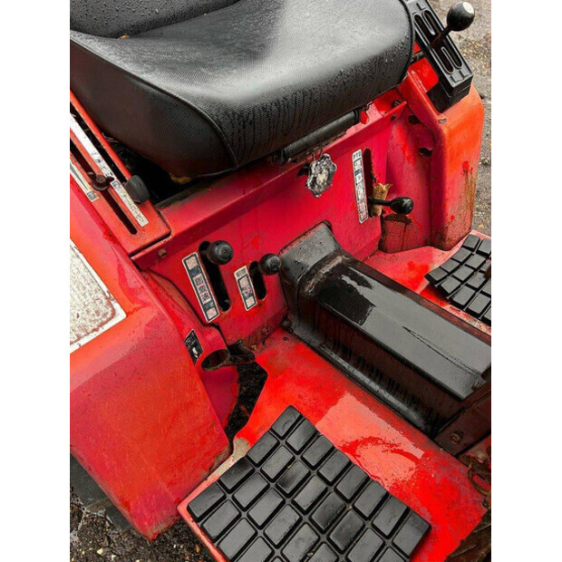 YANMAR F15D-39525256