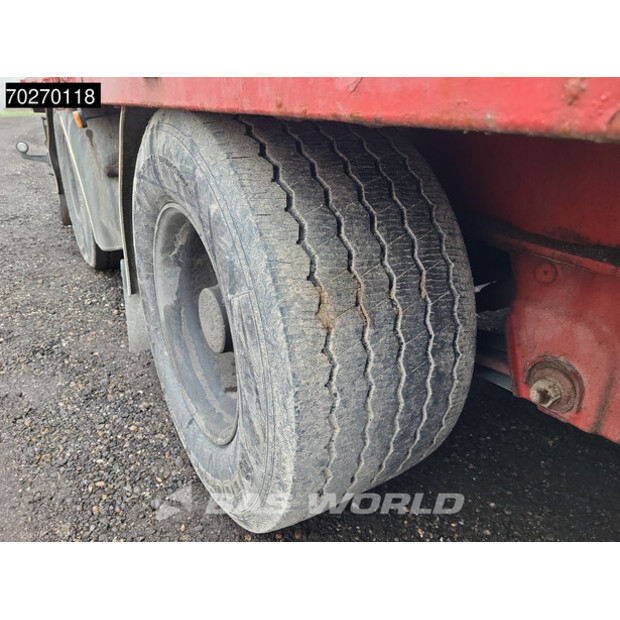 2003 Narko S8YP42A11 Liftachse+Lenkachse-39525504