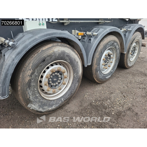 2017 Schmitz Cargobull SGF*S3-39526035