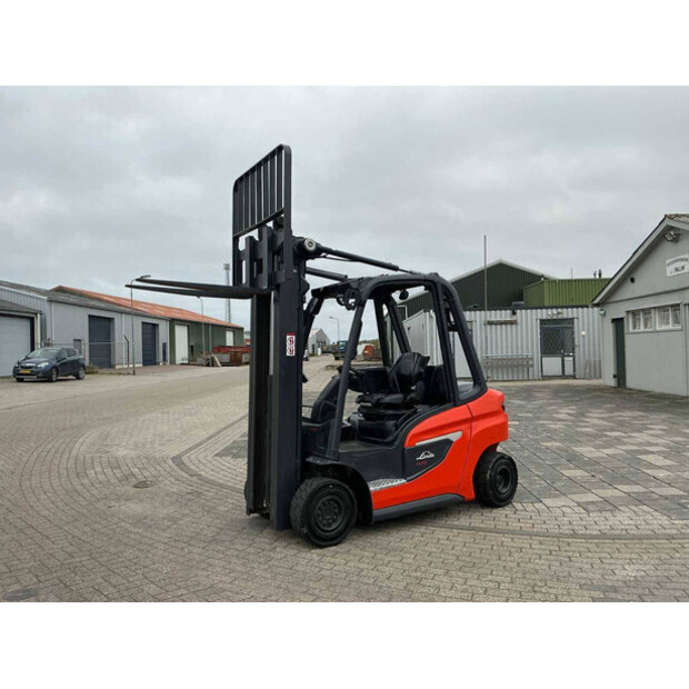 2021 ليندي H25D-01-39526582