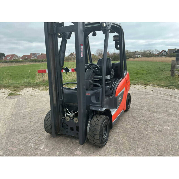 2021 ليندي H25D-01-39526628