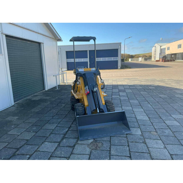 2024 Onbekend MS80-39526718