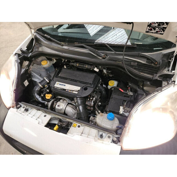 2014 Citroen Nemo 1.3 HDi-39526840